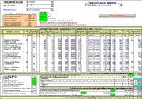 calcul, calculs, dimensionnement, réseau, réseaux, circuit, canalisation, canalisations, hydraulique